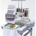 FUWEI вышивальная машина с одной головкой для продажи с ценой на 1 головную вышивальную машину